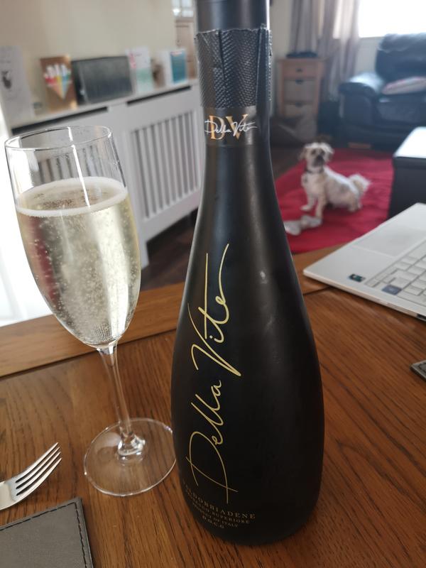 Great for a special occasion