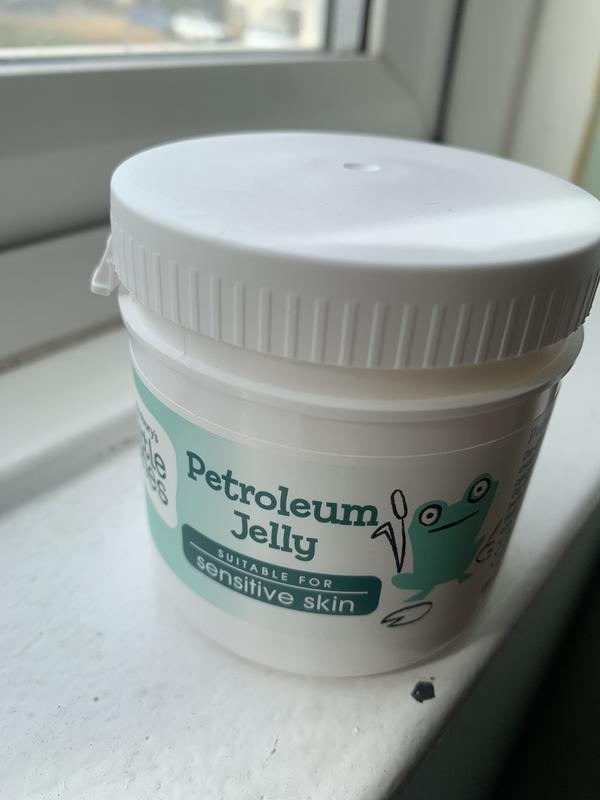 Petroleum Jelly (Sensitive Skin)