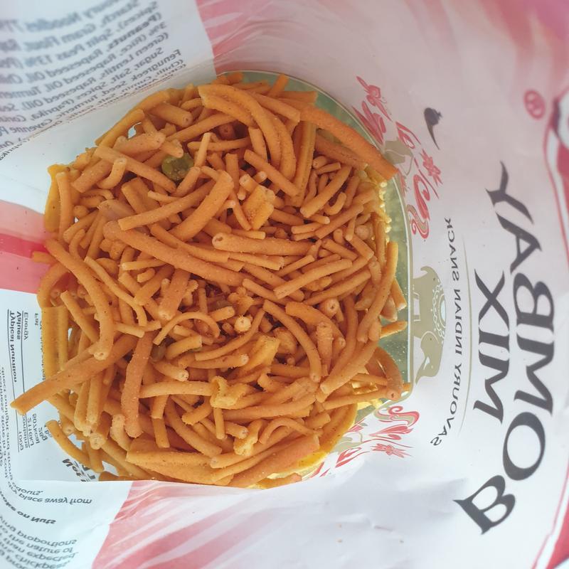 Yet more noodles