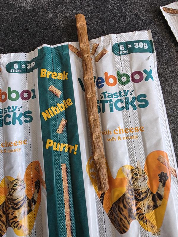 Treats