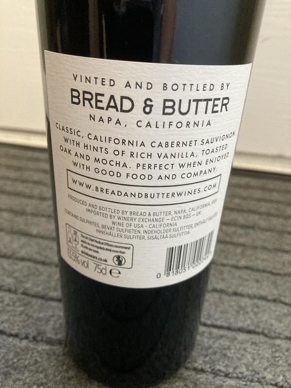 Learn more about the wine