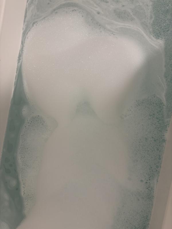 Bubbly