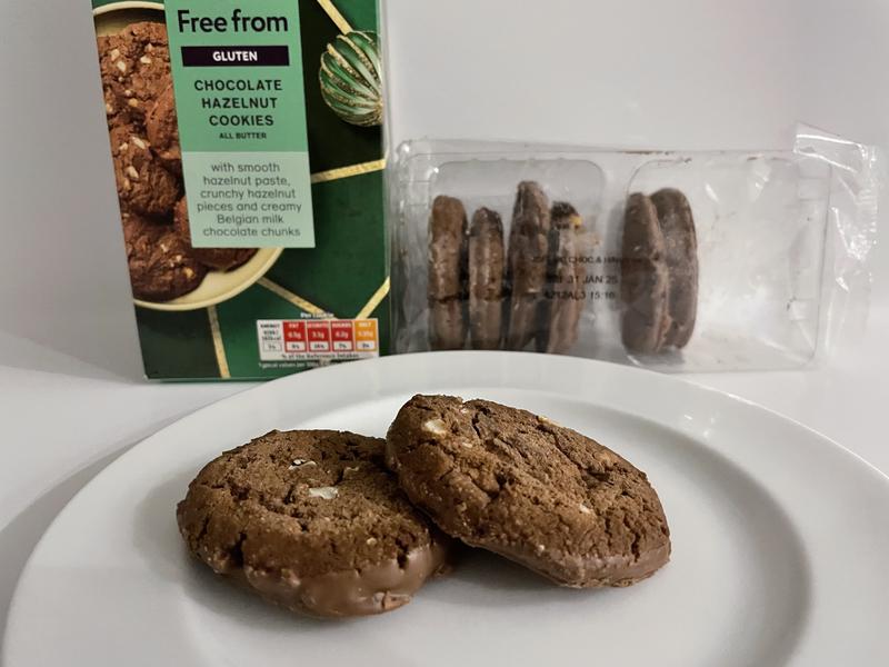 8 in a pack so sufficient to share with guests, if you can give them up as they are so delicious