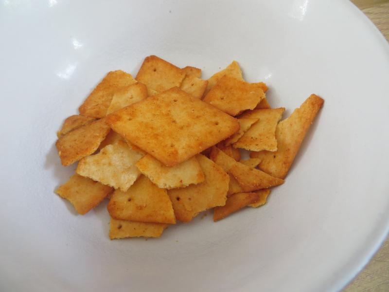 BITS OF BITES
