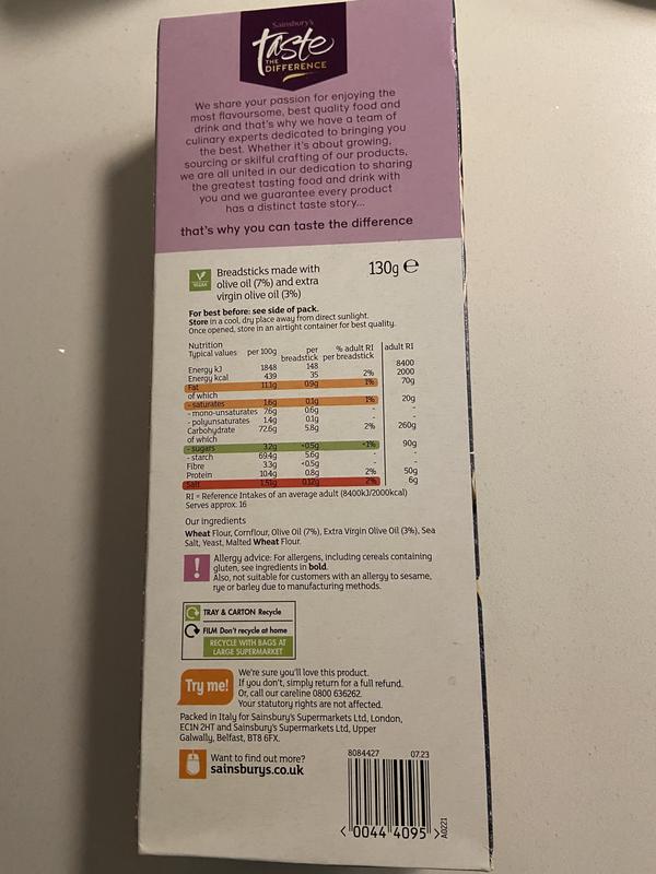 Sainsbury's online Grocery Shopping and Fresh Food Delivery