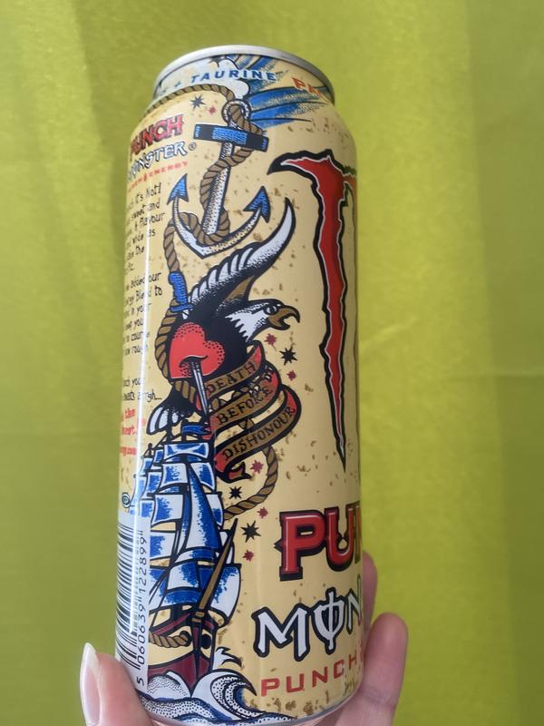 Pacific Punch