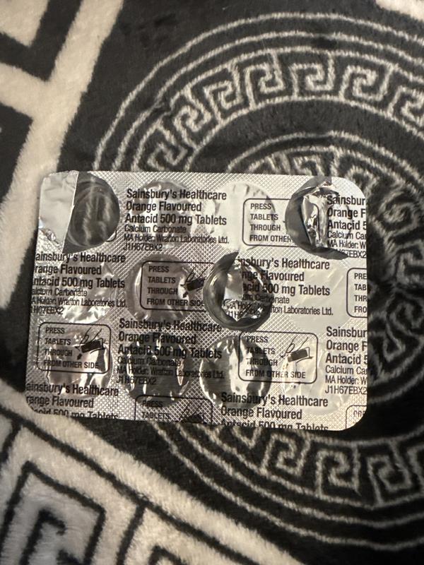 Always in my bag