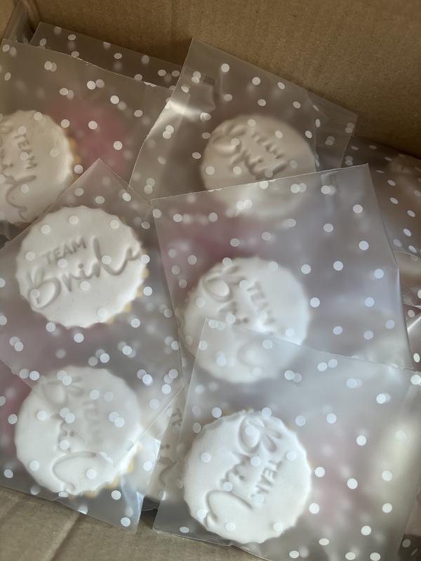 biscuits!