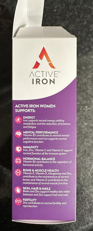 Product info.
