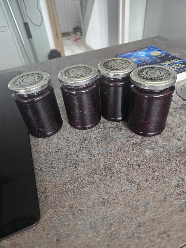 Jam