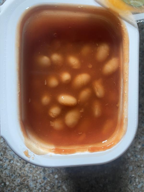 Look at that beautiful SAUCE