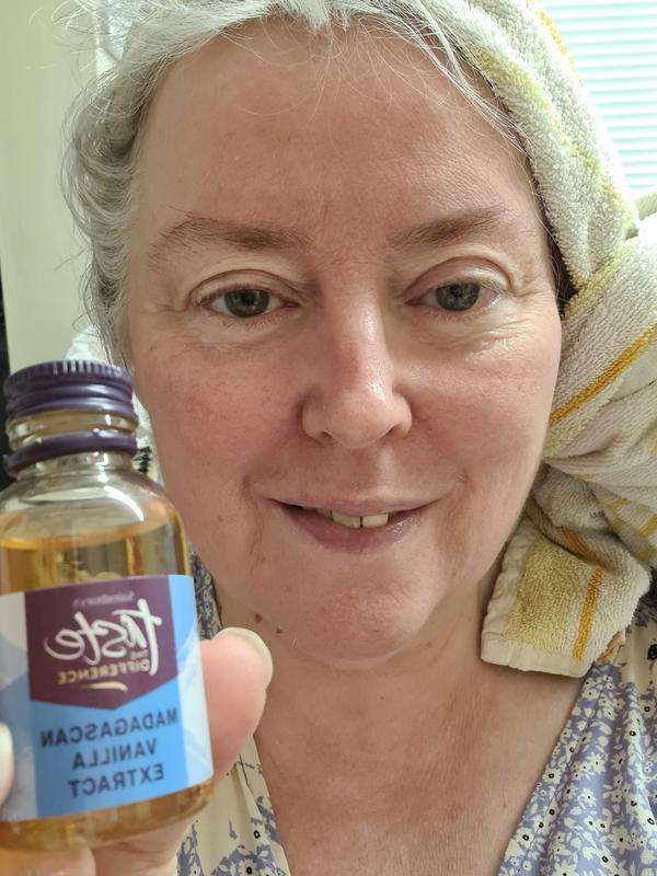 🇲🇬 vanilla extract: top notch ingredient