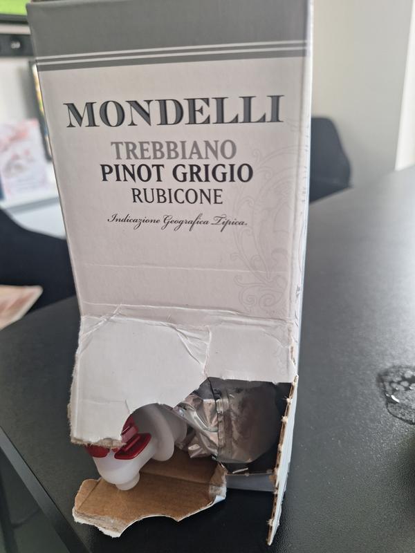 Lovely wine