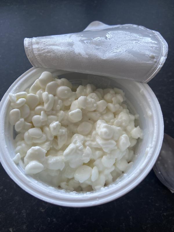 High protein