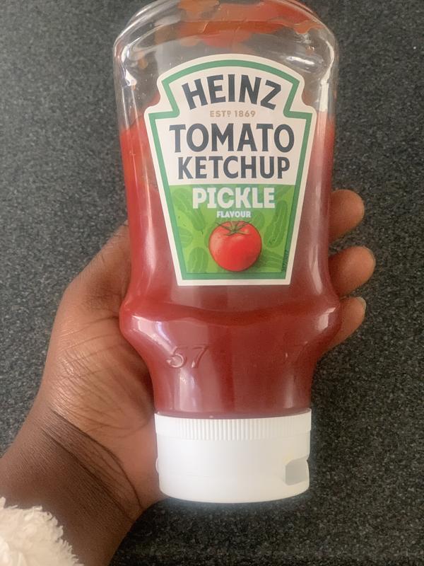 My new sauce maker