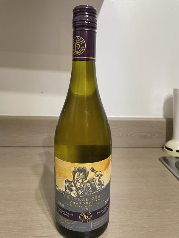 A wine to be purchased again