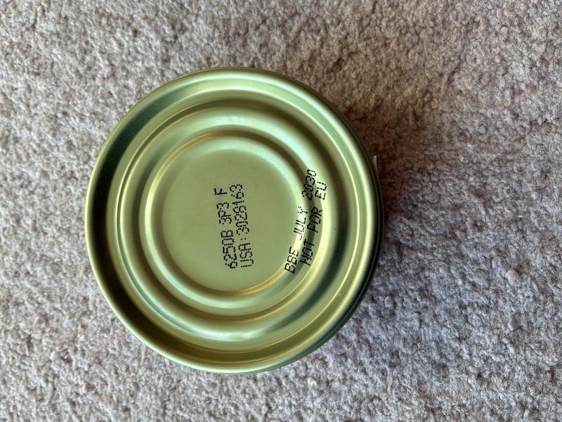 105g Tinned Salmon