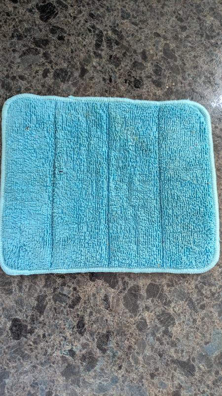 Great condition after a month's continual use.