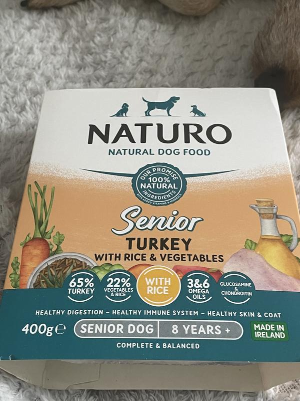 No hidden nasties!