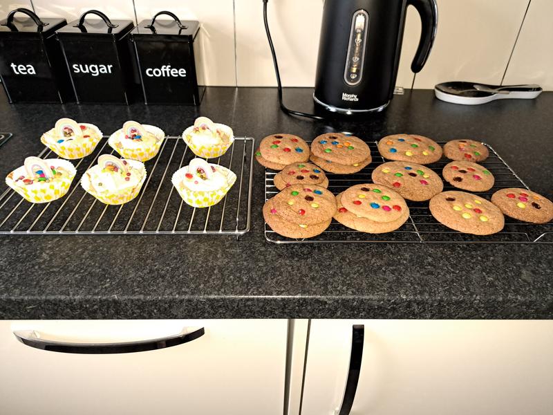 Cookies