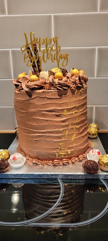 Cakes r us