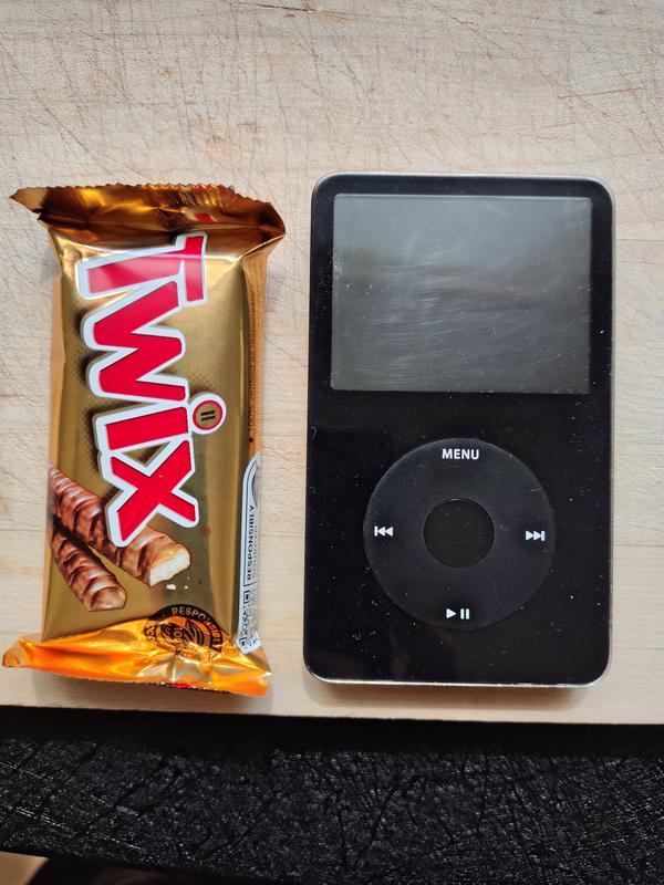 iTwix Mini
