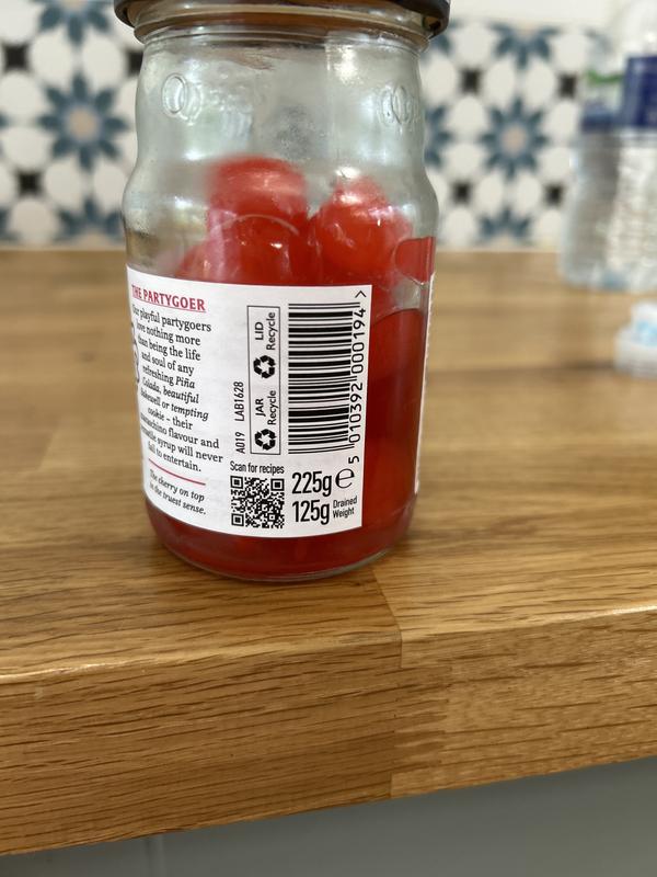 Amazing Flavor