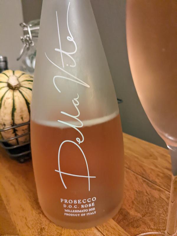 Beautiful Bottle