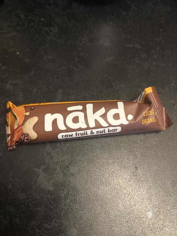 Healthy treats