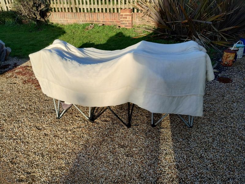 Duvet