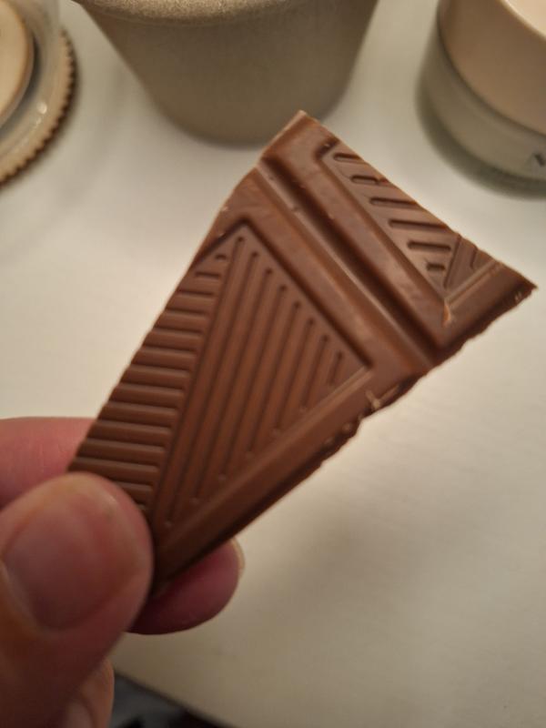Mmm so creamy!