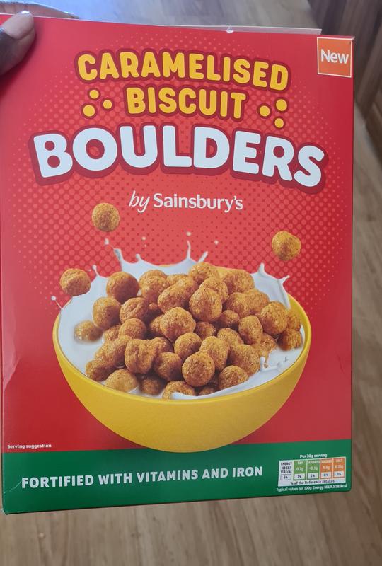 Tasty breakfast goodness