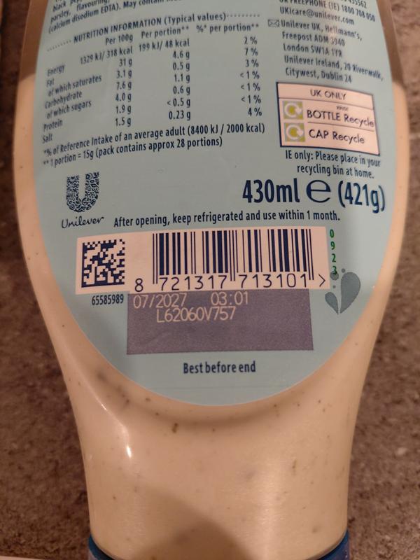 I but 2 so I never run out!!