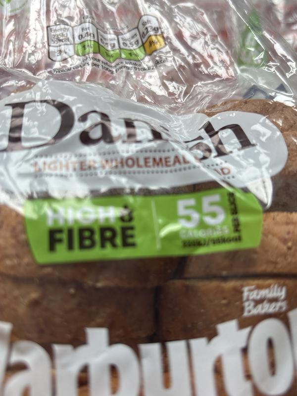 2 slices for the calories of one👍