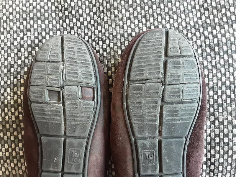 sainsburys moccasin slippers