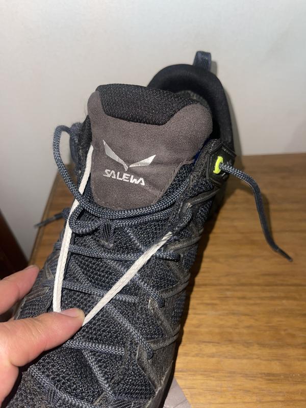 Salewa MTN Trainer Lite Goretex, review y opiniones, Desde 112,40 €