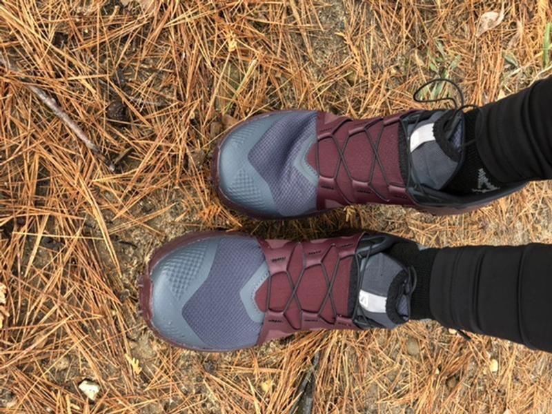 salomon wildcross womens