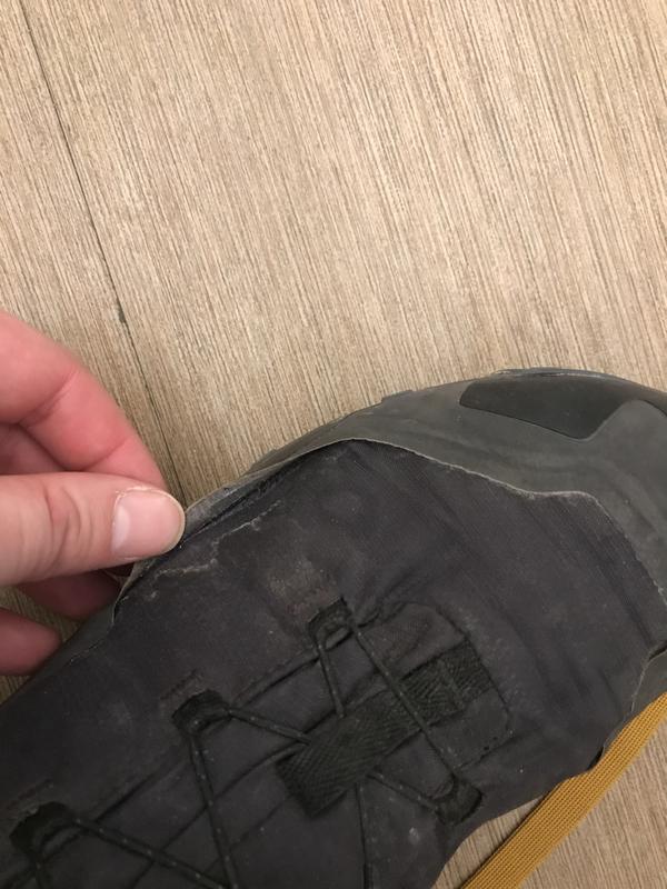 User uploaded product image