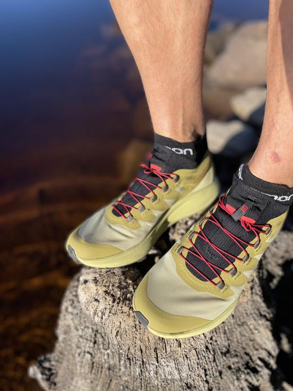 salomon pulsar trail