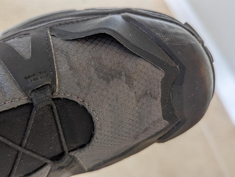 User uploaded product image