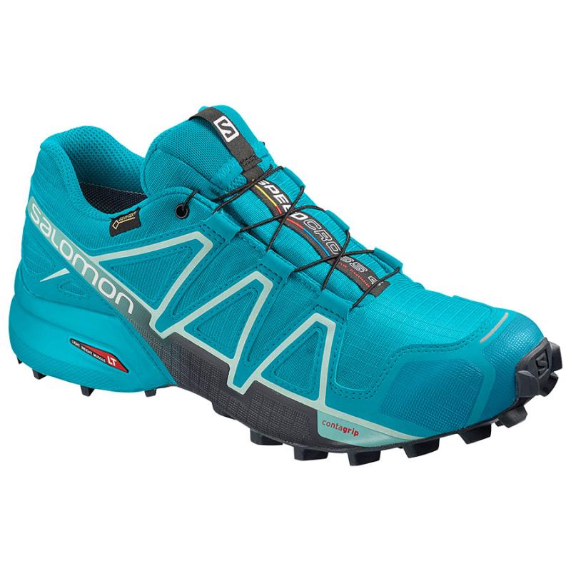 women's speedcross 4 trail running shoes