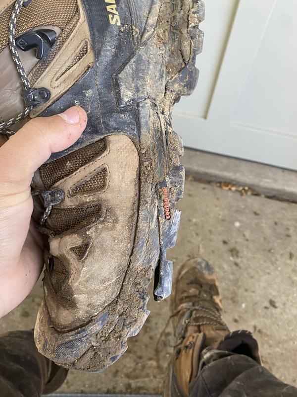 User uploaded product image