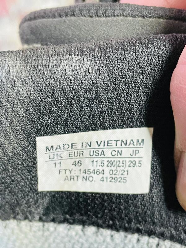 User uploaded product image