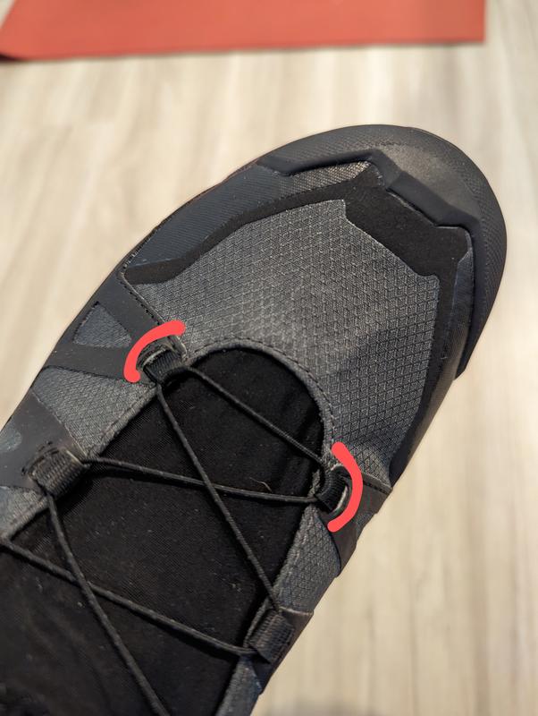 User uploaded product image