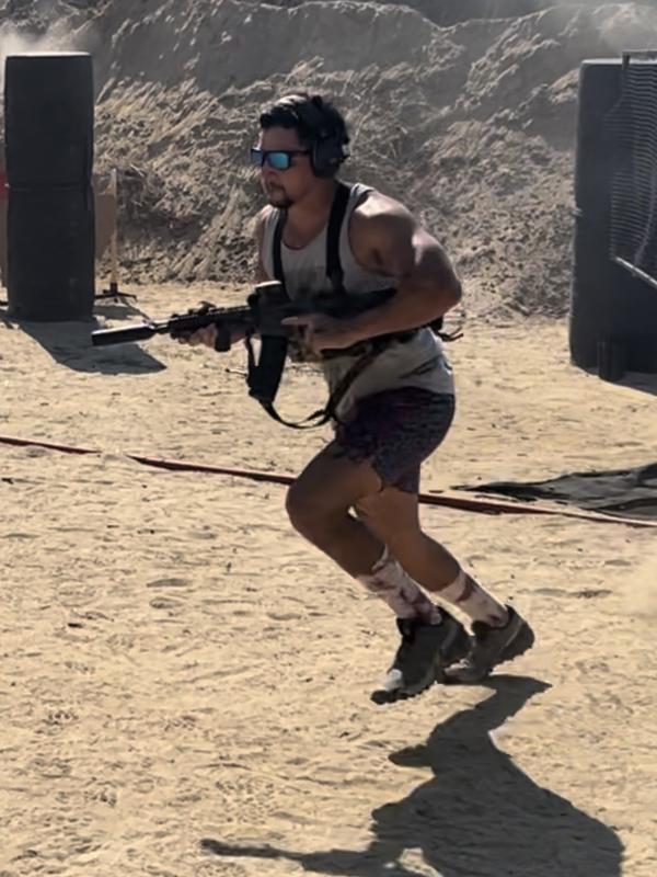 User uploaded product image