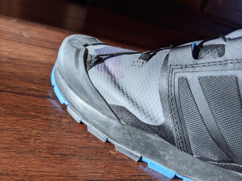 salomon xa wild gtx womens
