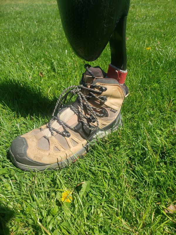 User uploaded product image