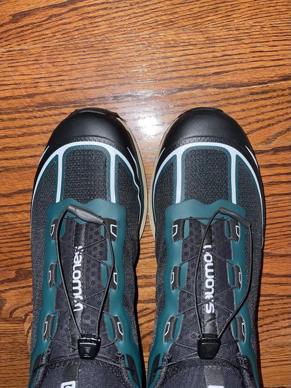 salomon xt 6ft