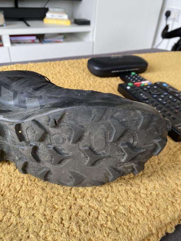 User uploaded product image