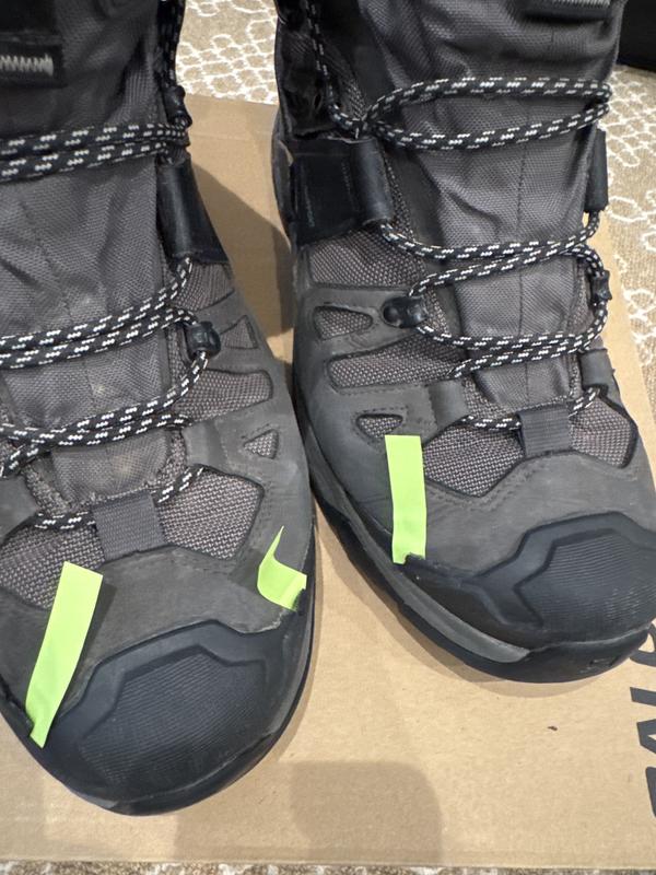 User uploaded product image